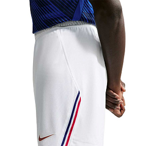 Шорты Nike France Football Federation Men's Dri-FIT Stadium Home