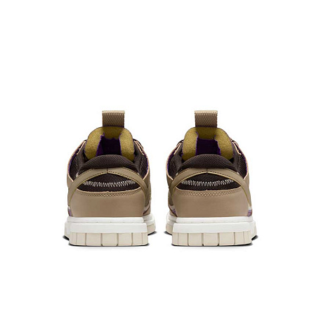 Кроссовки Nike Air Dunk Jumbo