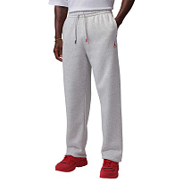 Брюки Jordan Brooklyn Street Fleece Open Hem Pants Brushed Back