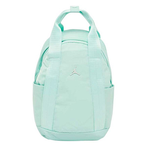 Рюкзак Air Jordan Jaw Alpha Mini Turquoise