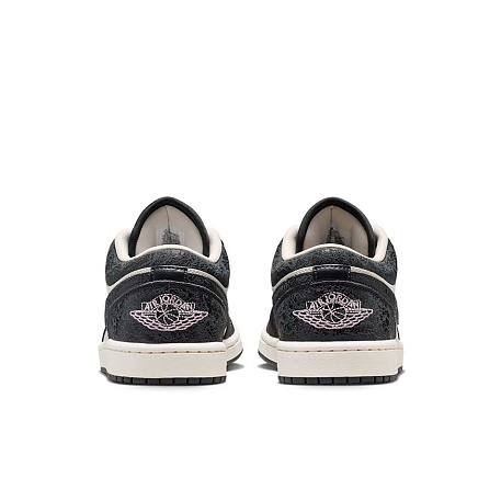 Кроссовки Air Jordan 1 Low Special Edition