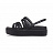 Сандалии Crocs Brooklyn LowWdg Bone