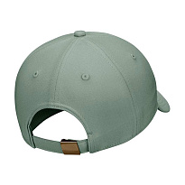Кепка Nike Dri-Fit Club Cap Structured Curved Bill Match Fit