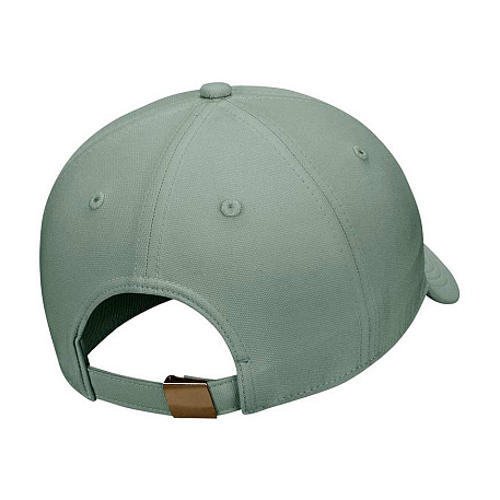 Кепка Nike Dri-Fit Club Cap Structured Curved Bill Match Fit