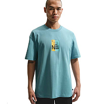 Футболка Nike Skateboarding Tee Loose Bus Pass