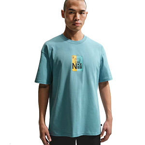 Футболка Nike Skateboarding Tee Loose Bus Pass