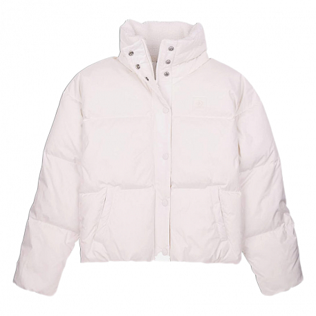 Пуховик Converse Commercial Short Down Jacket
