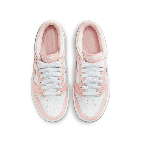 Кроссовки Nike Dunk Low