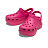 Клоги Crocs Bae Clog Dgf