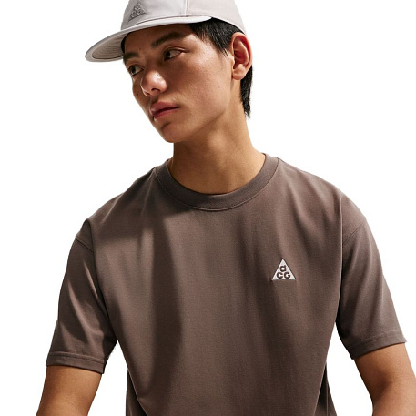 Футболка Nike NRG ACG Short Sleeve LBR T-Shirt