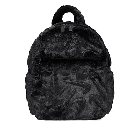 Рюкзак Nike Sportswear Futura Faux Fur Mini Backpack (6L)
