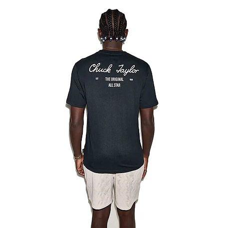 Футболка Converse T-Shirt
