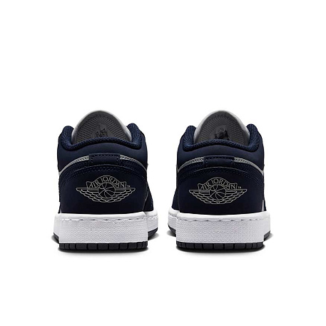 Кроссовки Air Jordan 1 Low (GS)