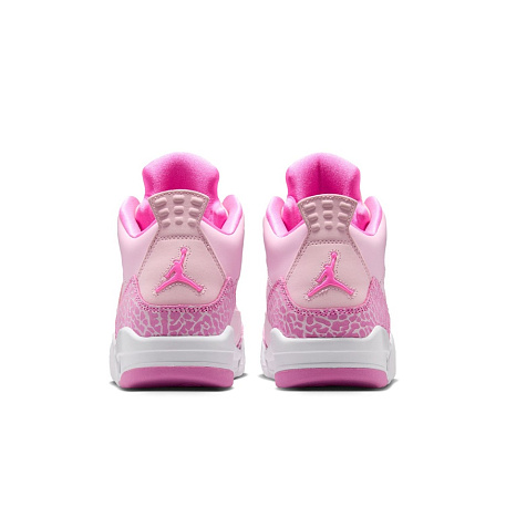 Кроссовки Jordan Son Of Mars Low (GS)