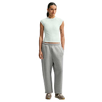 Футболка Nike Sportswear Chill Knit Rib Short Sleeve Top