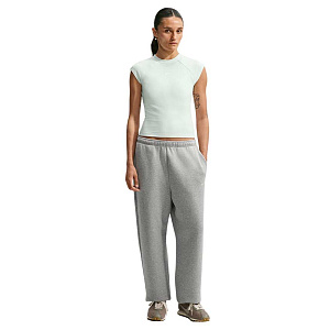 Футболка Nike Sportswear Chill Knit Rib Short Sleeve Top