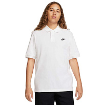 Поло Nike Club Short-Sleeve Polo