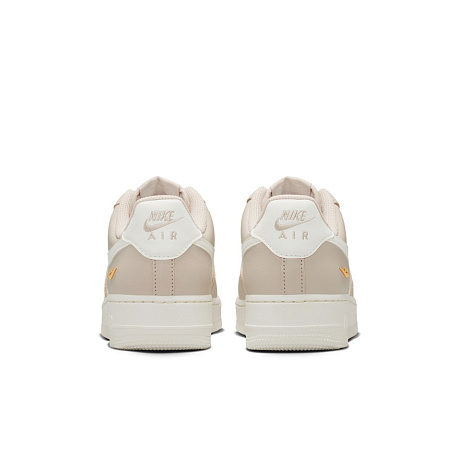 Кроссовки Nike Air Force 1 '07 Low CRSNT
