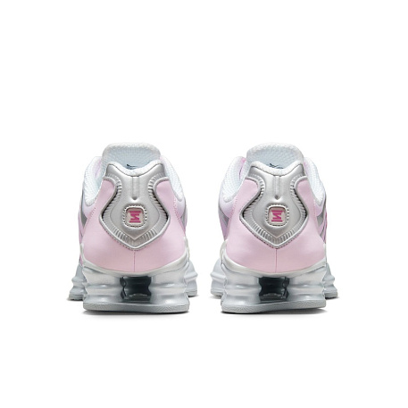Кроссовки Nike Shox TL