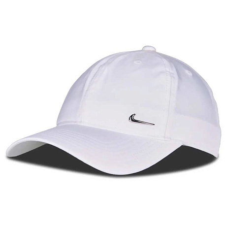 Кепка Nike Dri-Fit Nan Club Metal Swoosh Hat