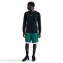 Футболка с длин. рук. Nike Basketball Long-Sleeve T-Shirt