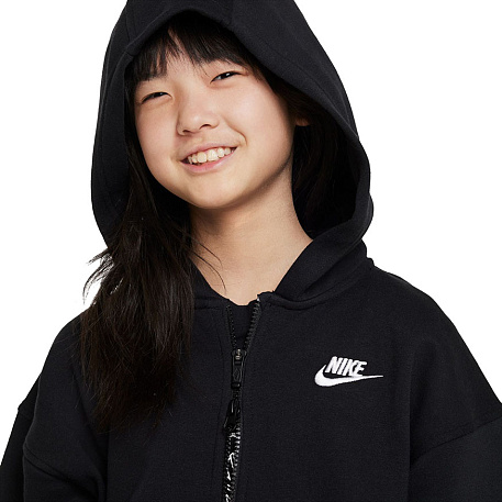 Толстовка Nike Sportswear Club Fleece