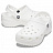 Клоги Crocs Classic Platform Clog QaQ