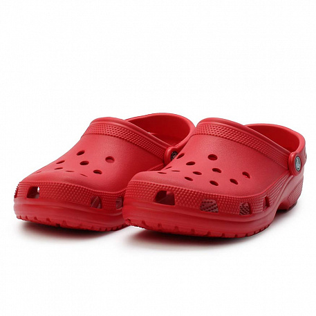 Клоги Crocs Classic QaQ