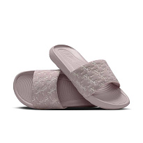 Тапочки Nike Victori One Slide Print