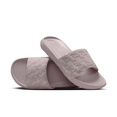 Тапочки Nike Victori One Slide Print