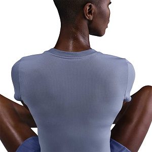 Футболка NikeCourt Advantage Dri-FIT Short-Sleeve Tennis Top