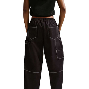 Брюки Nike Sportswear Loose Low-Rise Carpenter Pants