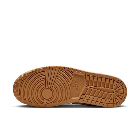 Кроссовки Air Jordan 1 Low SE