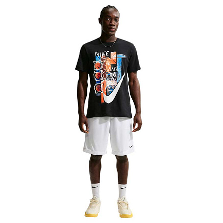 Футболка Nike Club Basketball T-Shirt
