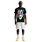 Футболка Nike Club Basketball T-Shirt
