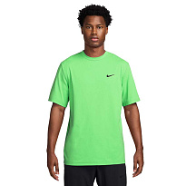Футболка Nike Hyverse Dri-FIT UV Short-Sleeve Versatile Top