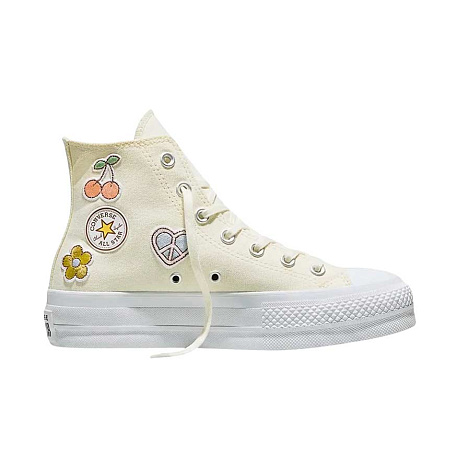 Кеды Converse Chuck Taylor All Star Lift