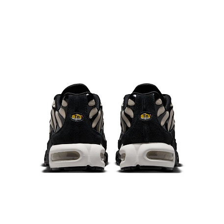 Кроссовки Nike Air Max Plus Suede