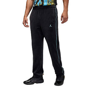 Брюки Jordan Brooklyn Velour Track Pants