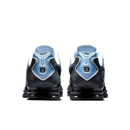 Кроссовки Nike Shox TL