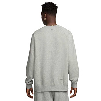 Толстовка Nike Nocta Cardinal Stock Crew Fleece