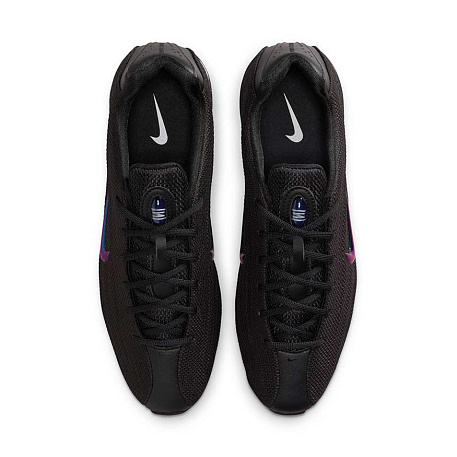 Кроссовки Nike Shox Z SE