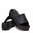 Шлепанцы Crocs Brooklyn Slide Blk