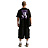 Футболка Nike Sportswear Tee Loose Swoosh Sounds