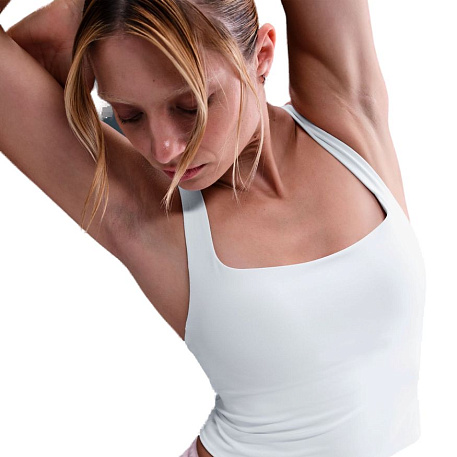 Топ Nike Zenvy Bra Tank