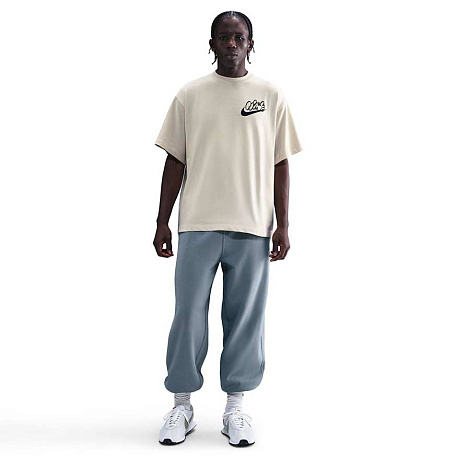 Футболка Nike Solo Swoosh T-Shirt