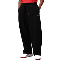Брюки Jordan Flight Fleece Open-Hem Pants