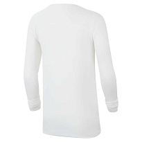 Футболка с длинным рукавом Nike Youth Dri-FIT Park First Layer Jersey Long Sleeve