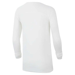 Футболка с длинным рукавом Nike Youth Dri-FIT Park First Layer Jersey Long Sleeve