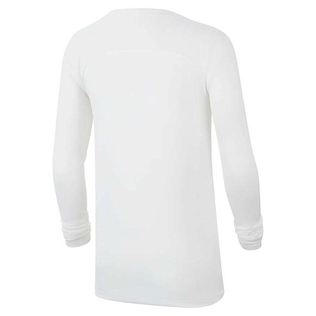 Футболка с длинным рукавом Nike Youth Dri-FIT Park First Layer Jersey Long Sleeve